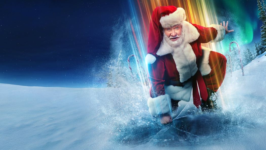 The Santa Clauses 1. Sezon 6. Bölüm izle