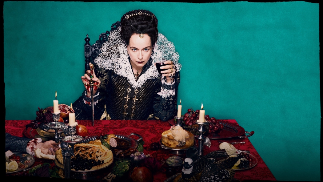 The Serpent Queen 2. Sezon 8. Bölüm izle