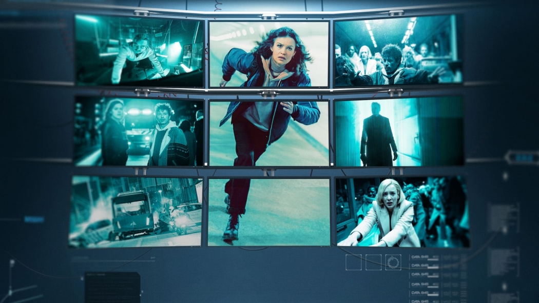 Hacker Savaşları izle