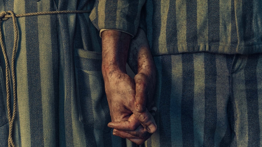 The Tattooist of Auschwitz 1. Sezon 2. Bölüm izle