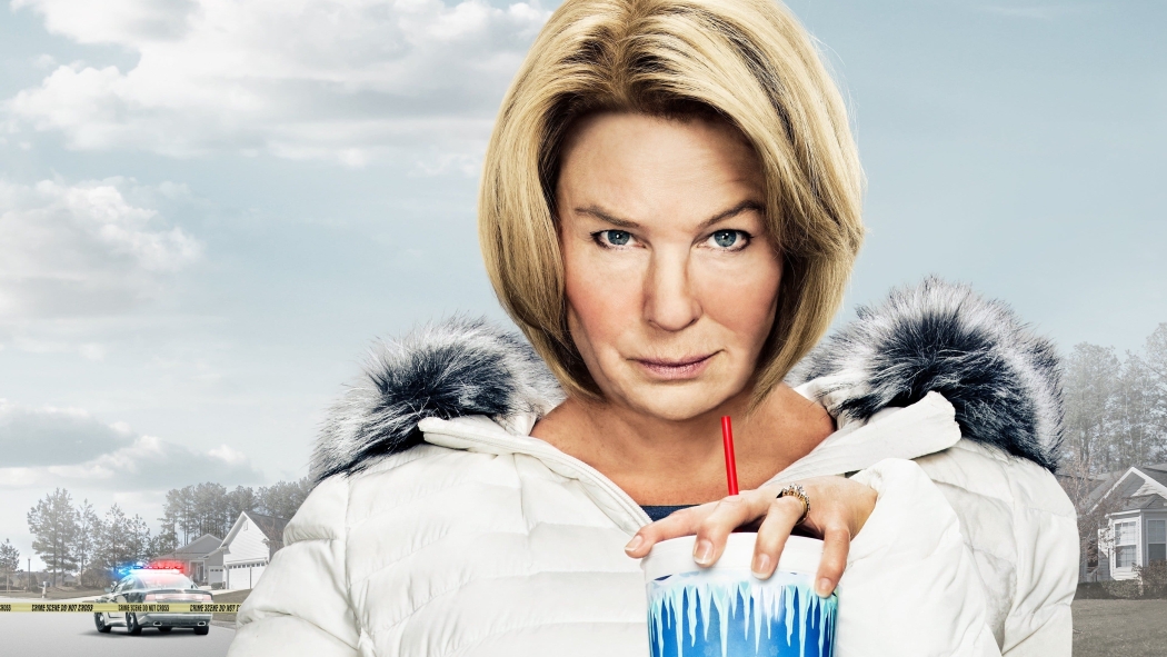 The Thing About Pam 1. Sezon 6. Bölüm izle