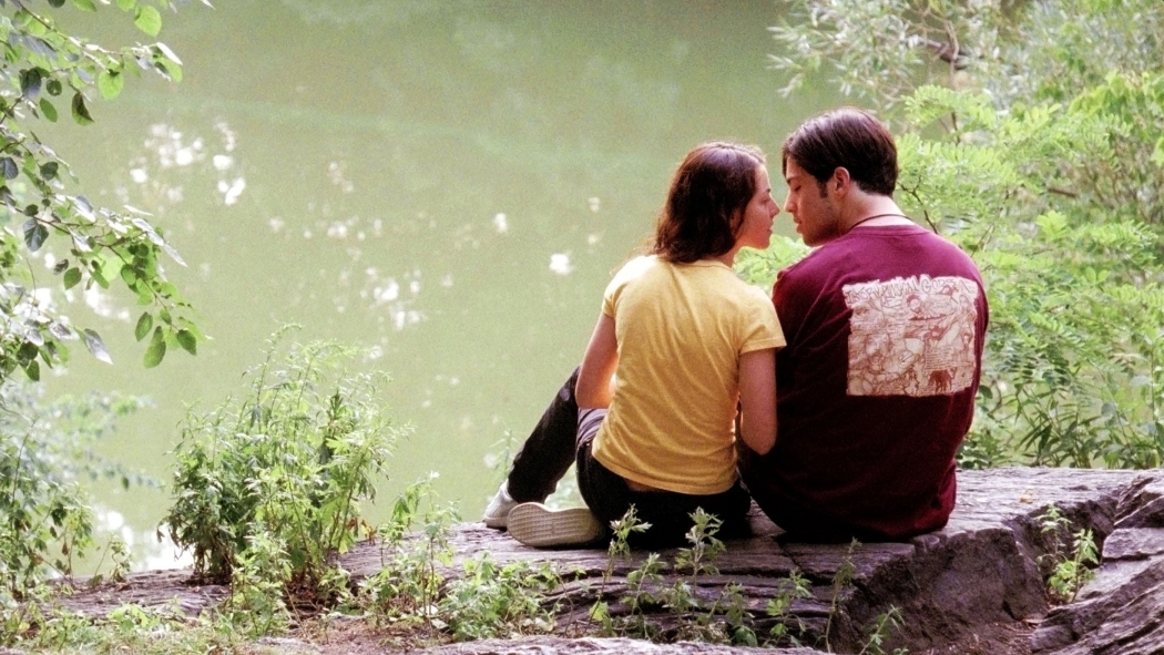 The Wackness - Arıza izle