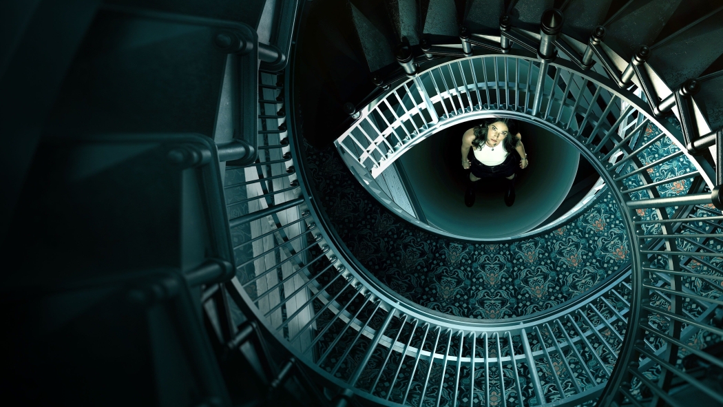 The Watchful Eye 1. Sezon 10. Bölüm izle