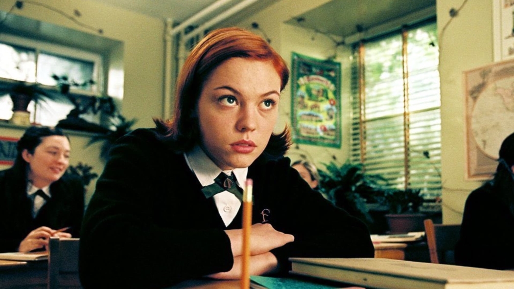 Ormanın Esrarı izle