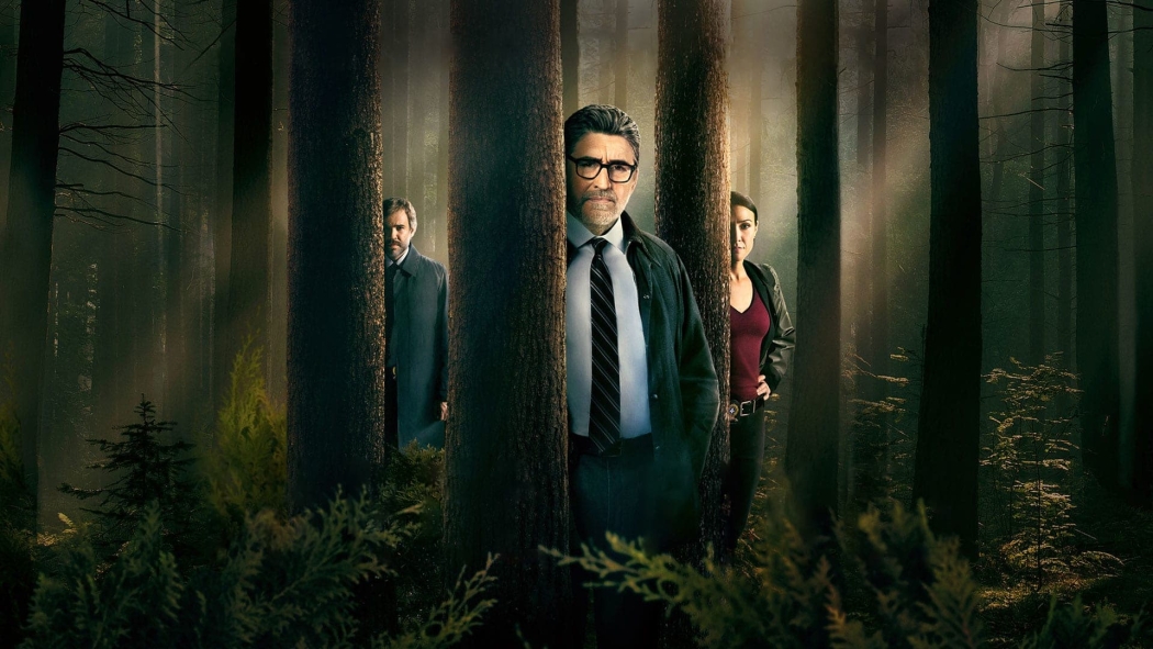 Three Pines 1. Sezon 4. Bölüm izle