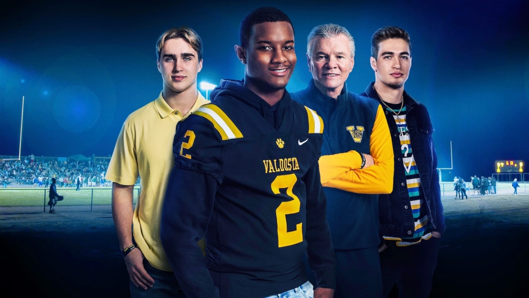 Titletown High 1. Sezon 1. Bölüm izle