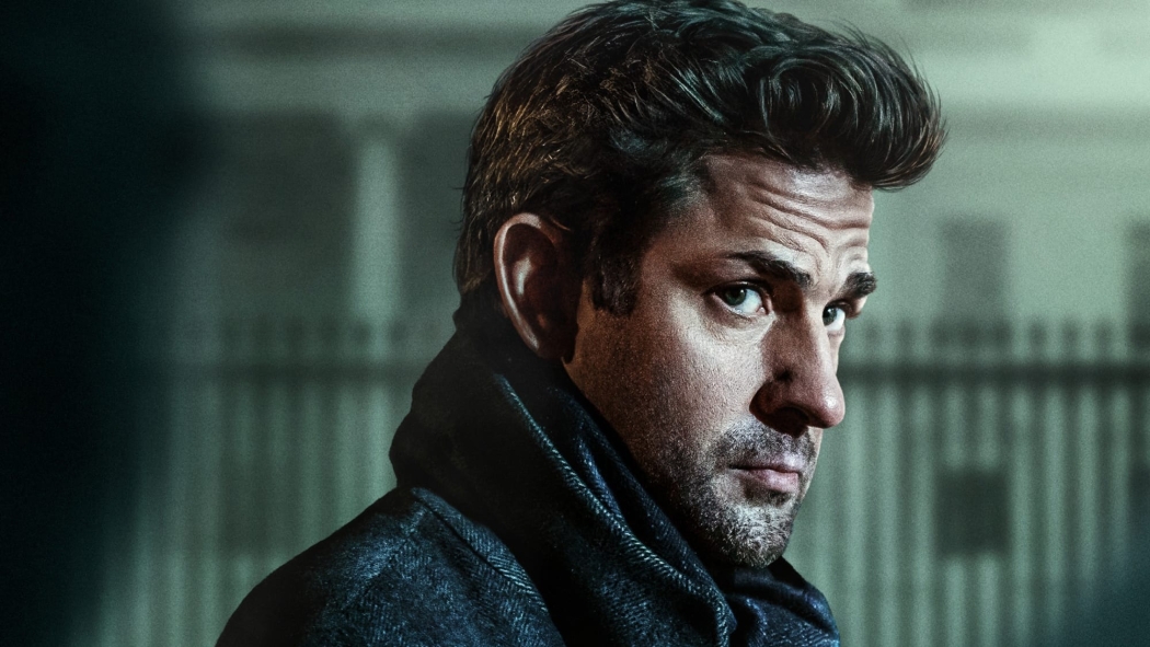 Tom Clancy'den Jack Ryan 2. Sezon 7. Bölüm izle