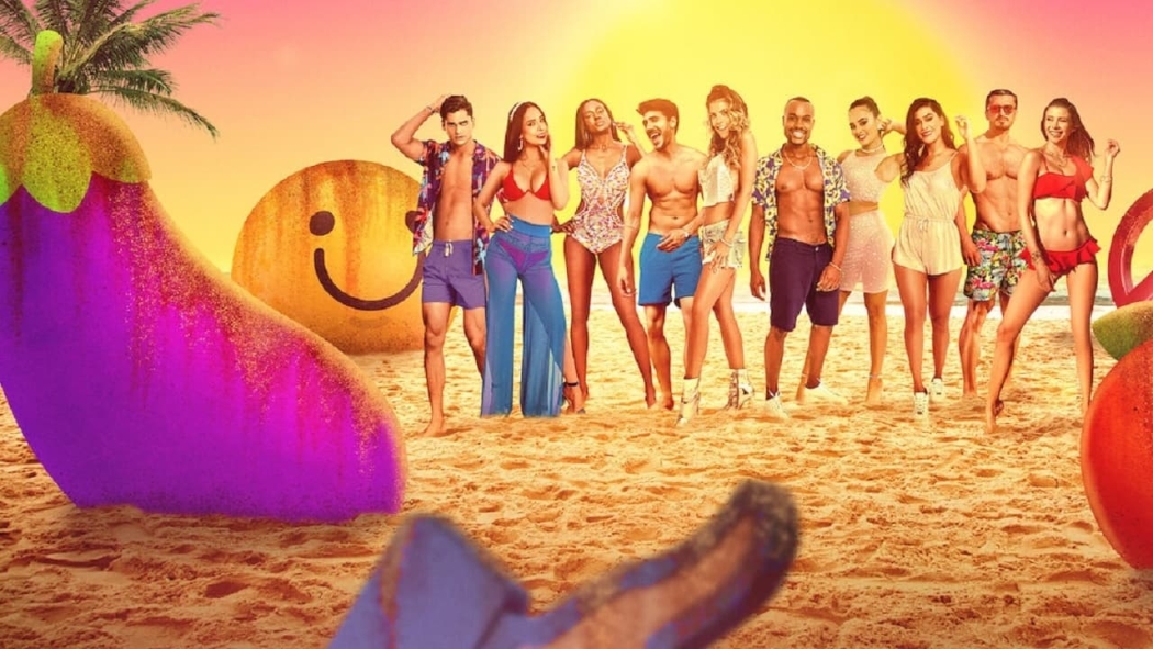 Too Hot to Handle: Latin Amerika 1. Sezon 1. Bölüm izle