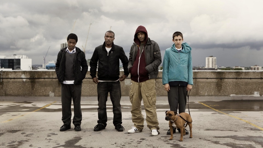 Top Boy 2. Sezon 3. Bölüm izle