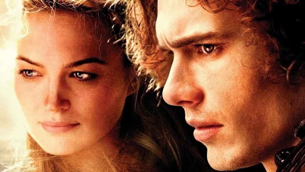 Tristan ve isolde izle