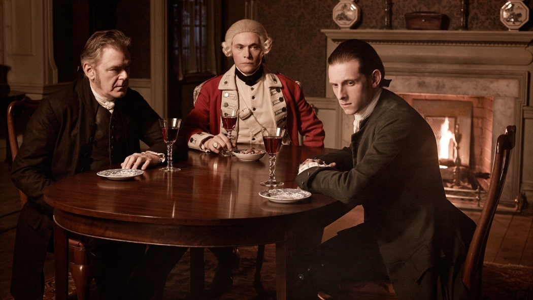 TURN: Washington's Spies 4. Sezon 2. Bölüm izle
