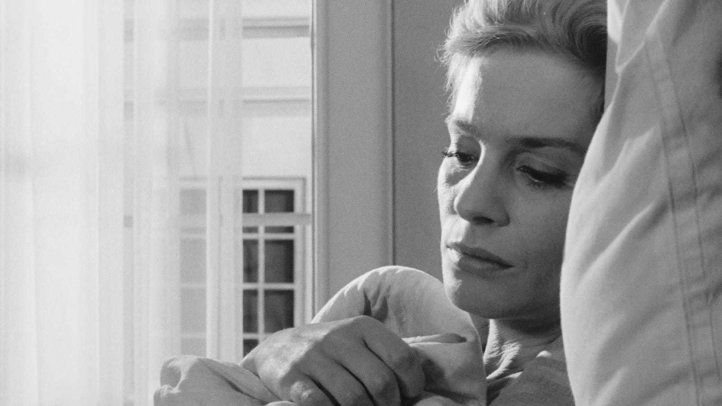 Sessizlik (1963) izle