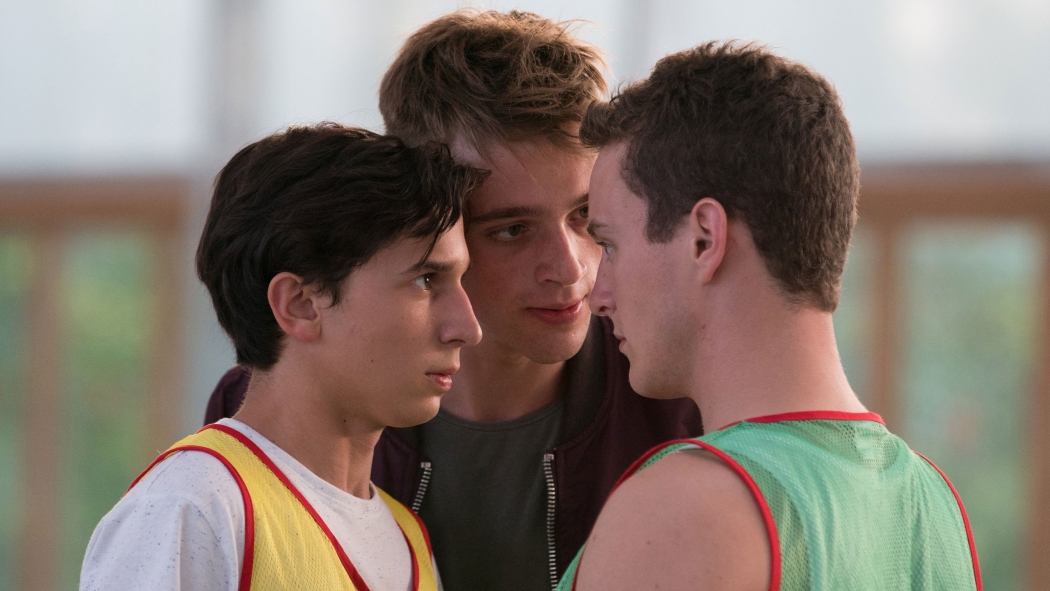 Man Up izle