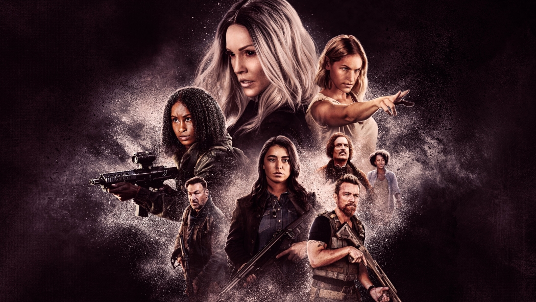 Van Helsing 4. Sezon 5. Bölüm izle