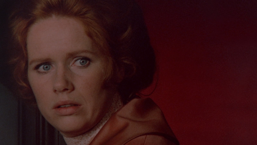 Çığlıklar ve Fısıltılar (1972) izle