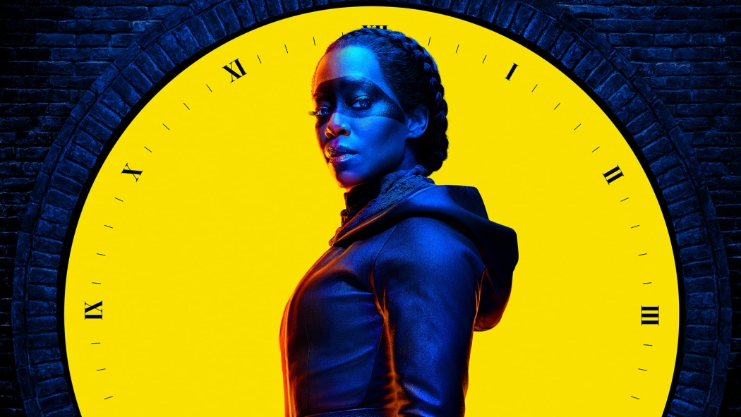 Watchmen 1. Sezon 1. Bölüm izle