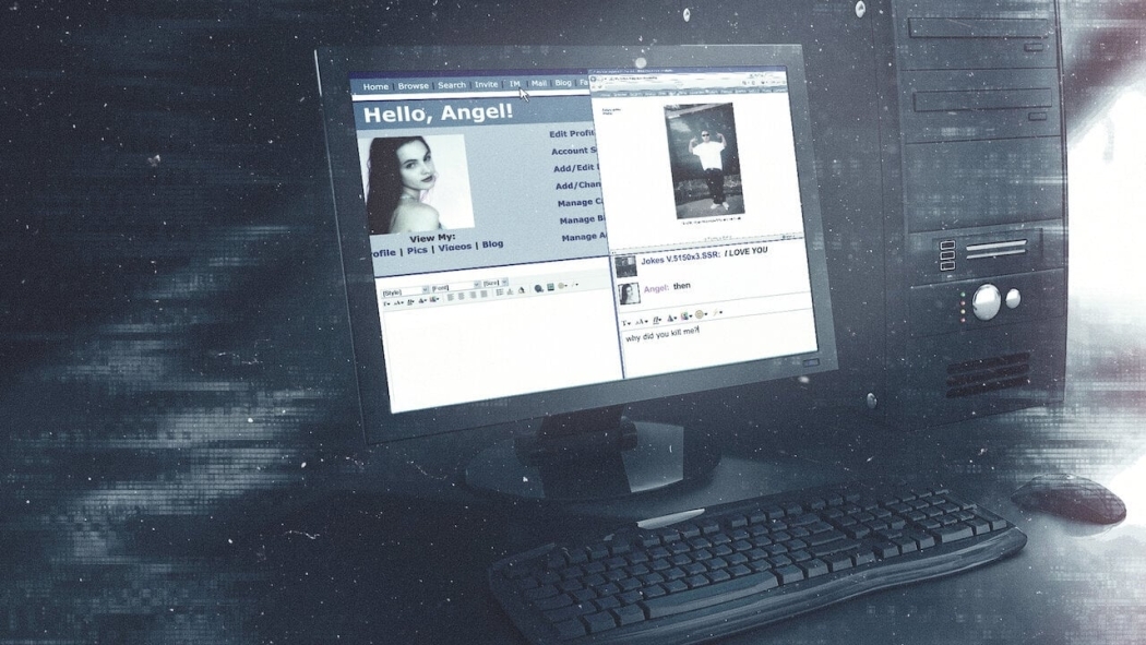 Beni Neden Öldürdün? izle