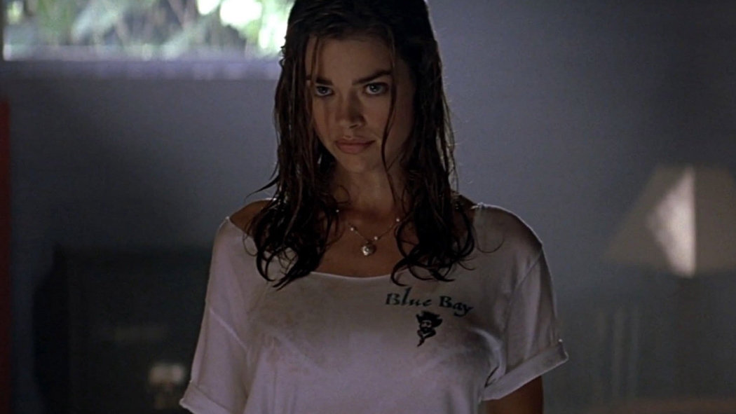 Vahşi şeyler (1998) izle