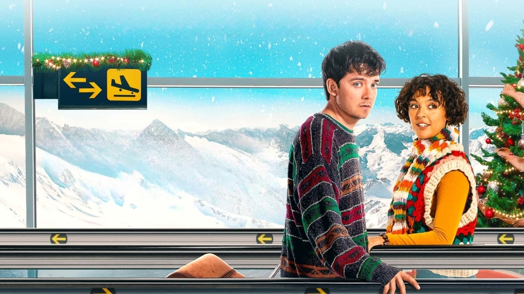 Noel Sürprizleri 2 izle