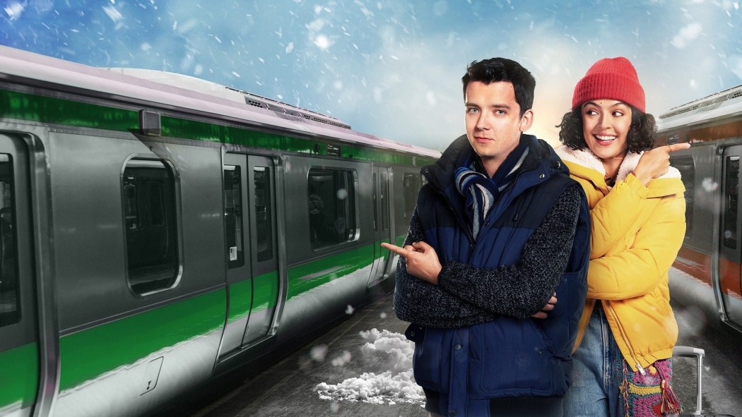 Noel Sürprizleri? izle