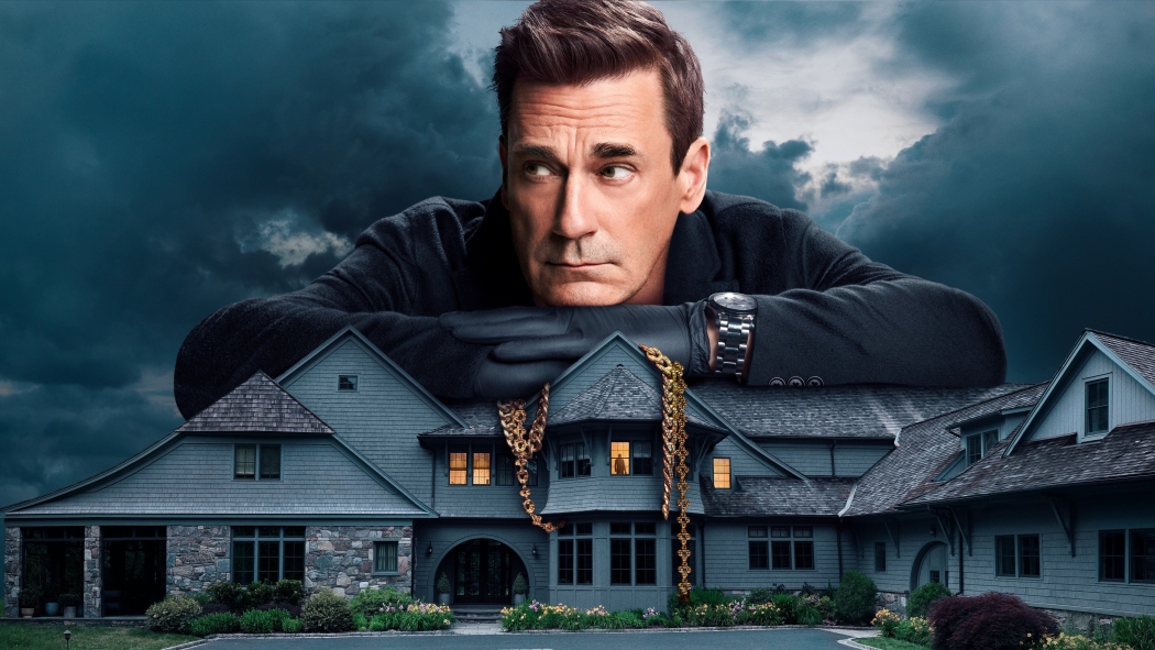 Your Friends & Neighbors 1. Sezon 2. Bölüm izle
