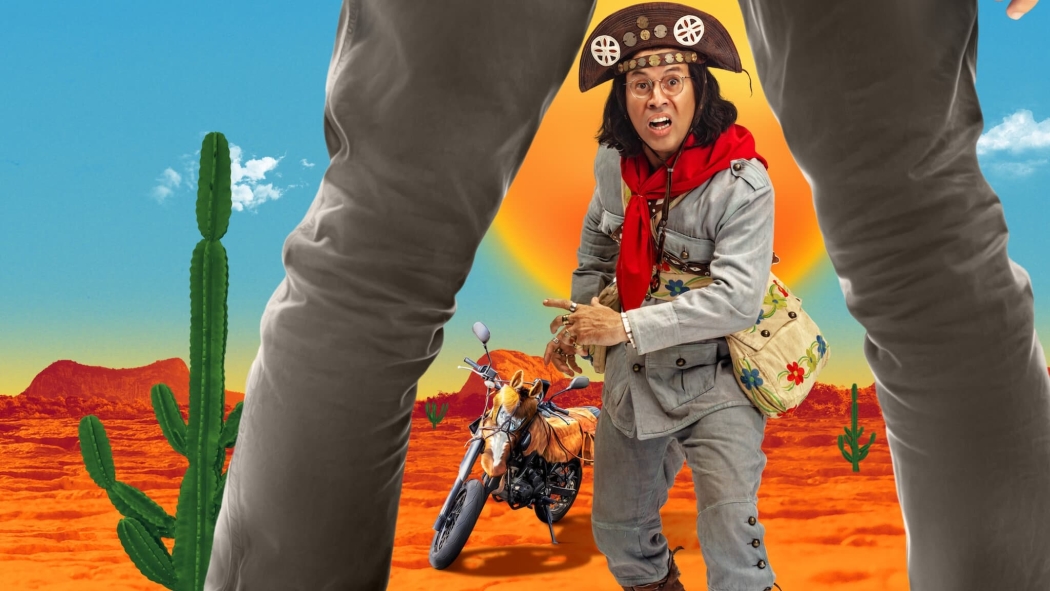 Zamane Haydudu 1. Sezon 4. Bölüm izle