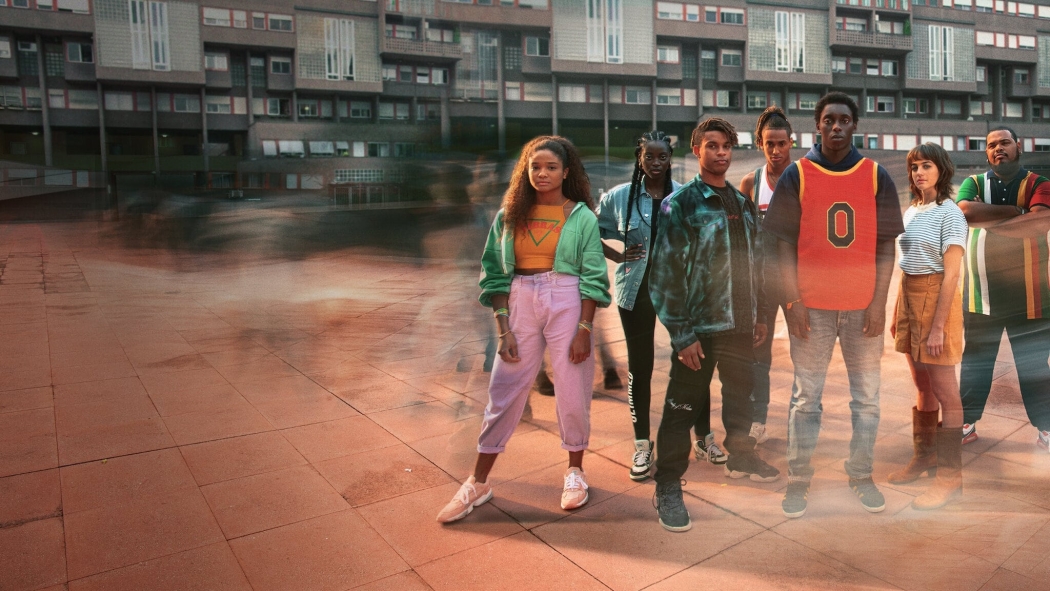 Zero 1. Sezon 2. Bölüm izle