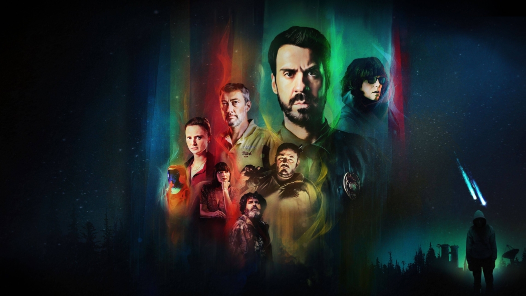 Ziyaretçiler 1. Sezon 4. Bölüm izle